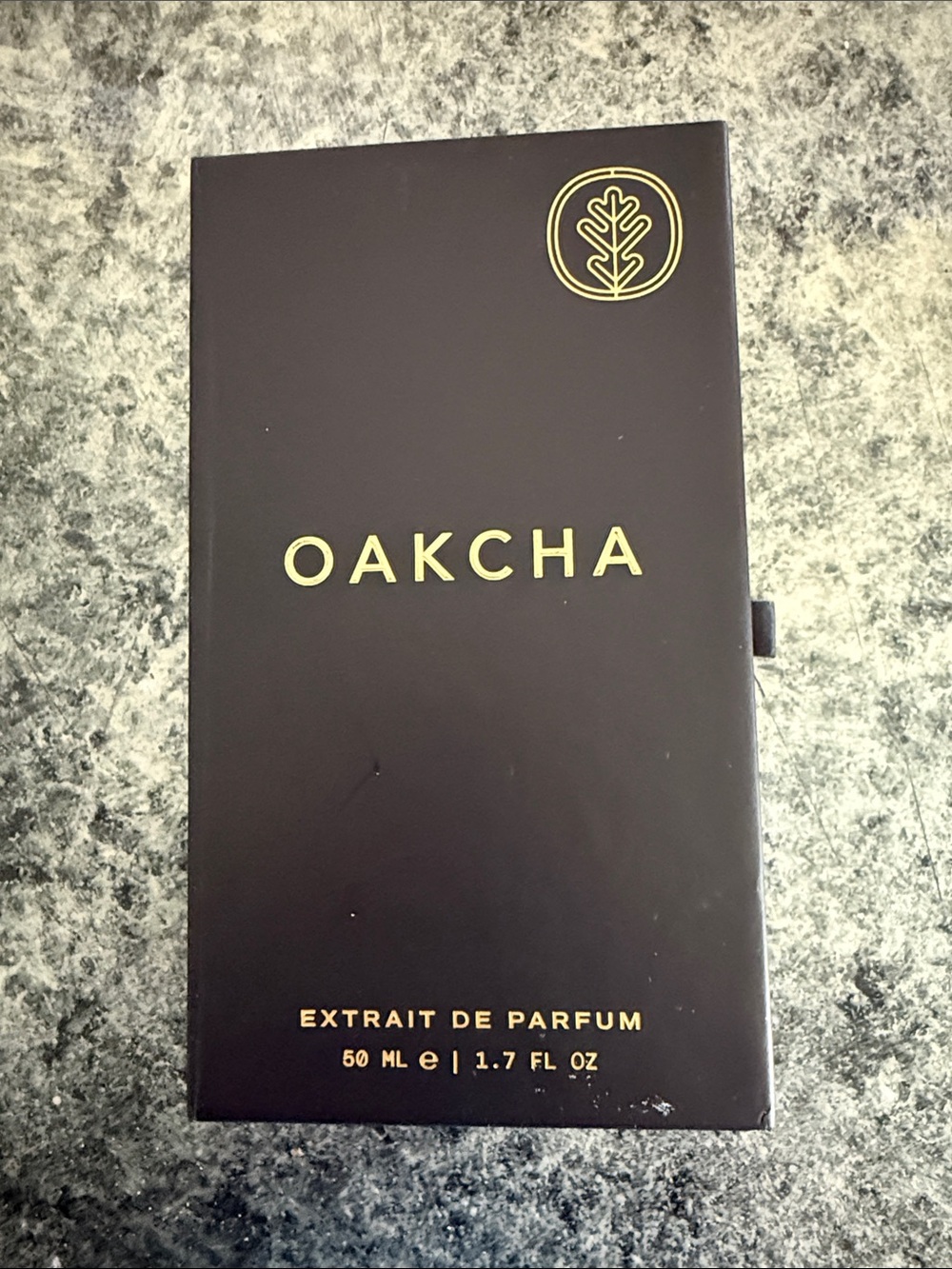 Oakcha Women's Extrait de Parfum — Black
